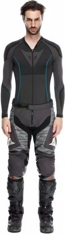 Dainese / ダイネーゼ STERRATO TEX パンツ エボニー/DESERT SAGE | 2017500029-81N