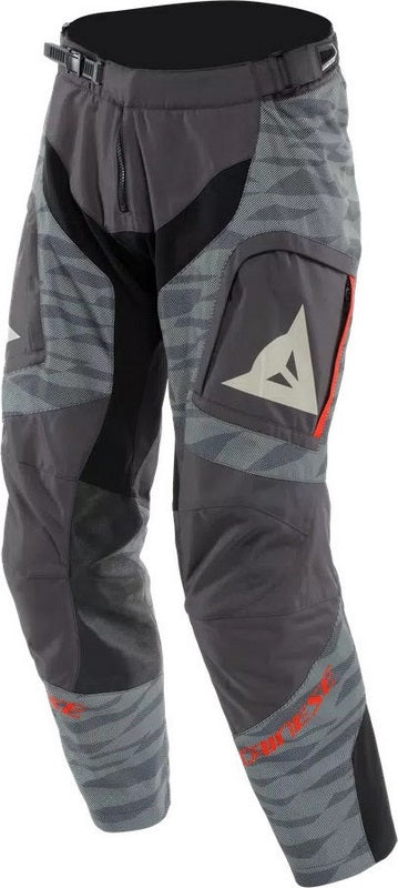 Dainese / ダイネーゼ STERRATO TEX パンツ エボニー/DESERT SAGE | 2017500029-81N