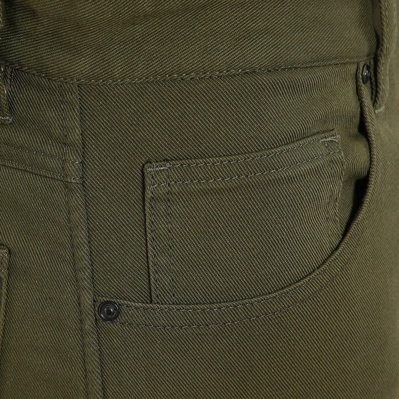Dainese / ダイネーゼ CLASSIC レギュラーテックス パンツ  オリーブ | 201755143118016