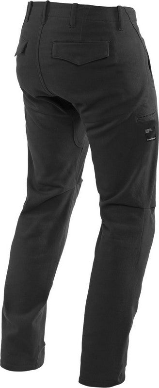 Dainese / ダイネーゼ CHINOS テックス パンツ  ブラック | 201755144001020