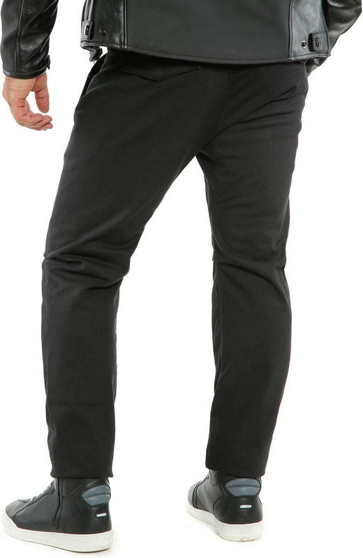 Dainese / ダイネーゼ CHINOS テックス パンツ  ブラック | 201755144001020