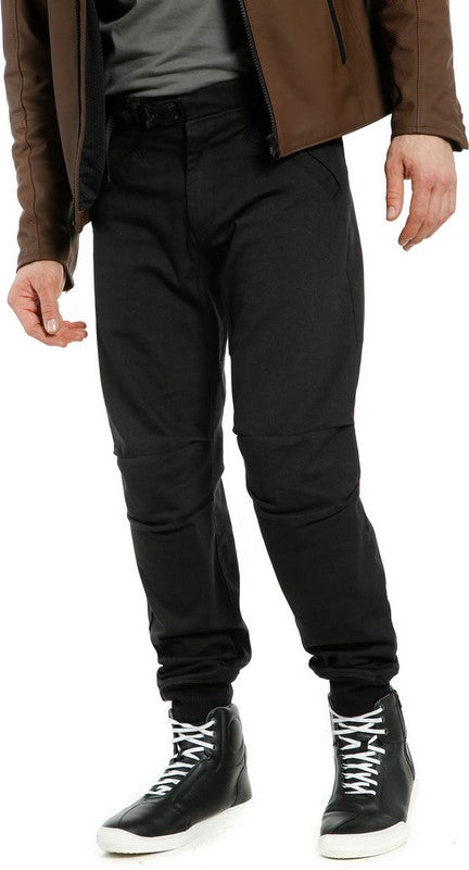 Dainese / ダイネーゼ TRACKパンツ テックス パンツ  ブラック | 201755146001020