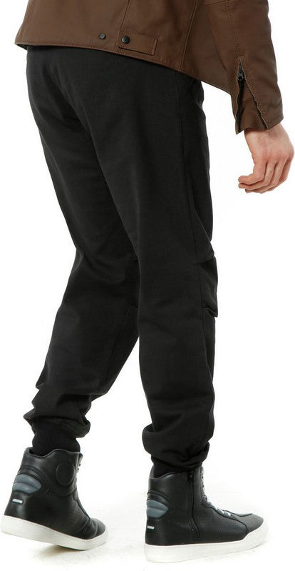 Dainese / ダイネーゼ TRACKパンツ テックス パンツ  ブラック | 201755146001020