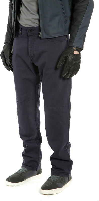 Dainese / ダイネーゼ CASUAL レギュラー TEX パンツ ブラック | 201755148-001