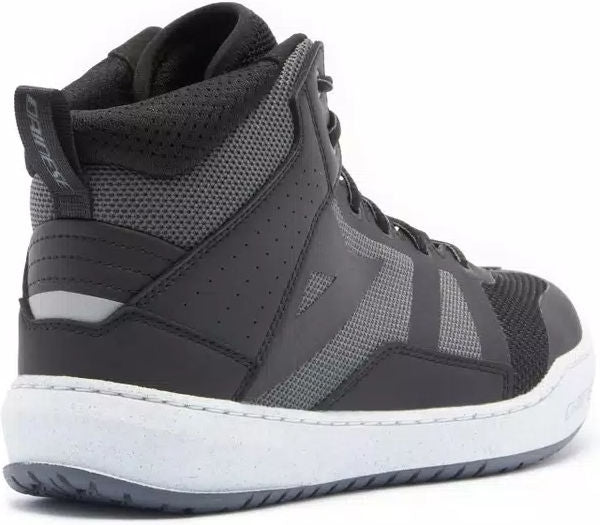 Dainese / ダイネーゼ SUBURB AIR シューズ ブラック/ホワイト/IRON-GATE | 2017700011-21G