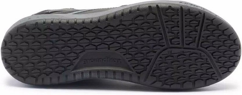 Dainese / ダイネーゼ SUBURB D-WP シューズ レディース ブラック/IRON GATE/METAL | 2017700012-51J