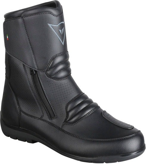 Dainese / ダイネーゼ NIGHTHAWK D1 GORE-TEX (ゴアテックス) ローブーツ ブラック | 201775189-001