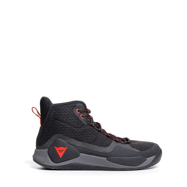 Dainese / ダイネーゼ Atipica Air 2 Shoes Black/Red-Fluo | 201775232-628