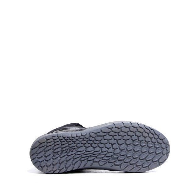 Dainese / ダイネーゼ Metractive Air Shoes Charcoal-Gray/Black/Dark-Gray | 201775233-23I