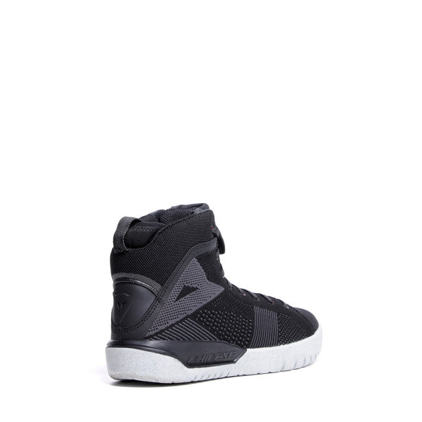 Dainese / ダイネーゼ Metractive Air Shoes Black/Black/White | 201775233-948