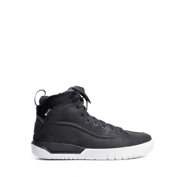Dainese / ダイネーゼ Metractive D-Wp Shoes Black/White | 201775234-622