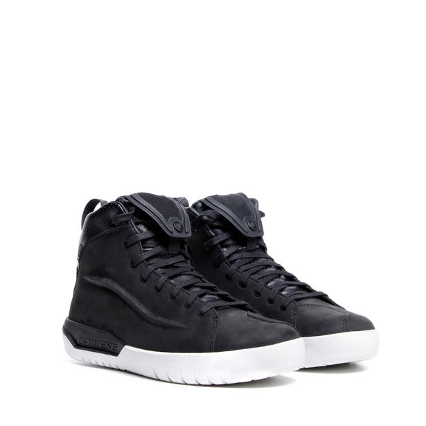 Dainese / ダイネーゼ Metractive D-Wp Shoes Black/White | 201775234-622