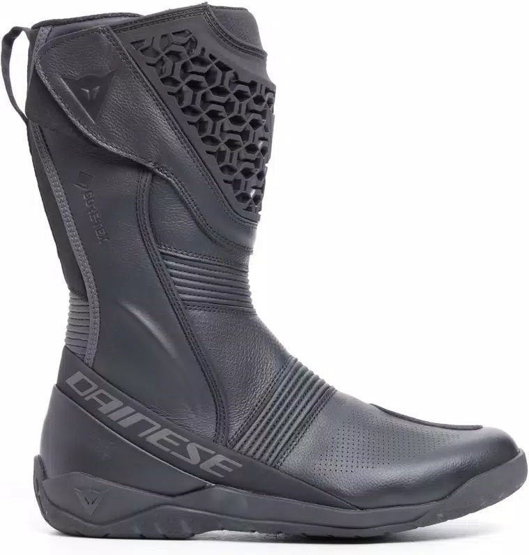 Dainese / ダイネーゼ FULCRUM 3 GORE-TEX ブーツ ブラック | 2017900049-001