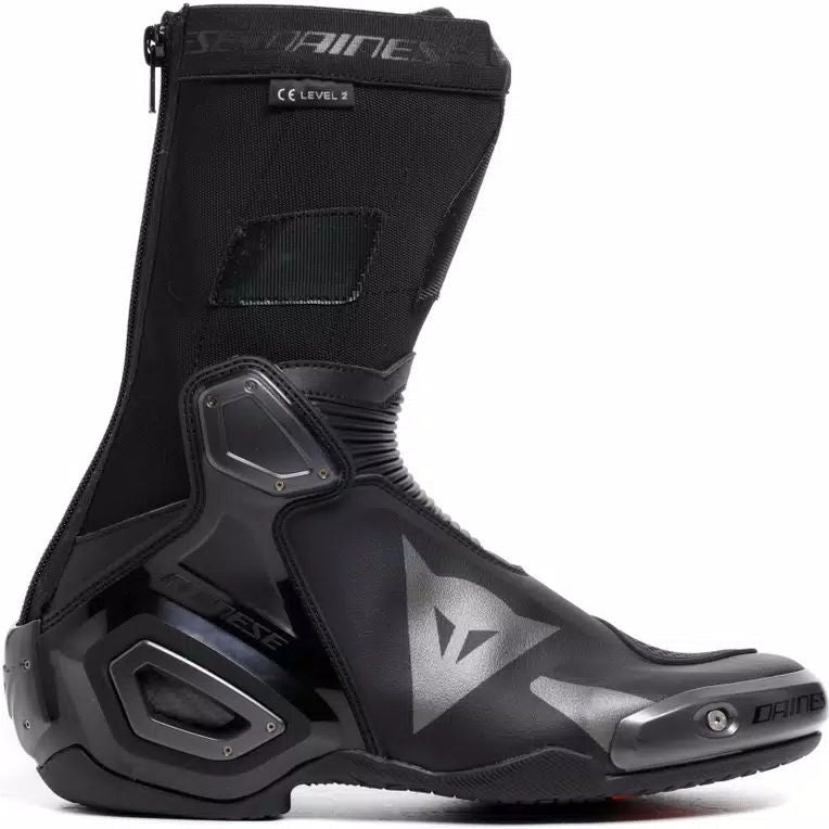 Dainese / ダイネーゼ AXIAL 2 ブーツ ブラック/ブラック | 2017900052-631