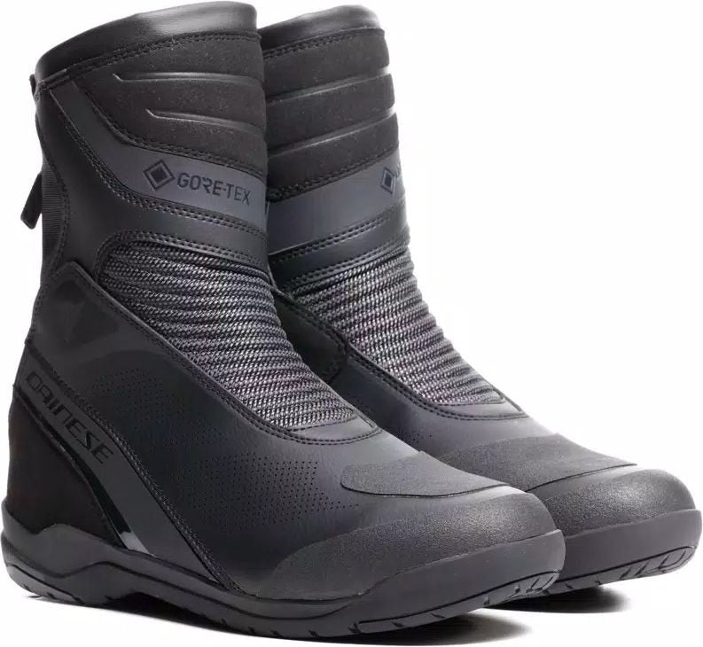 Dainese / ダイネーゼ ブラックWING GORE-TEX® ブーツ ブラック | 2017900084-001