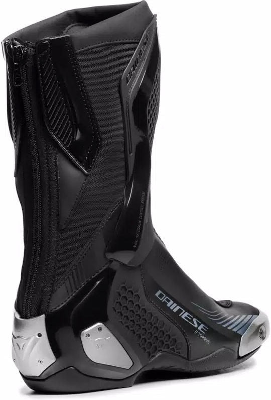 Dainese / ダイネーゼ TORQUE 4 ブーツ ブラック/ブラック | 2017900085-631