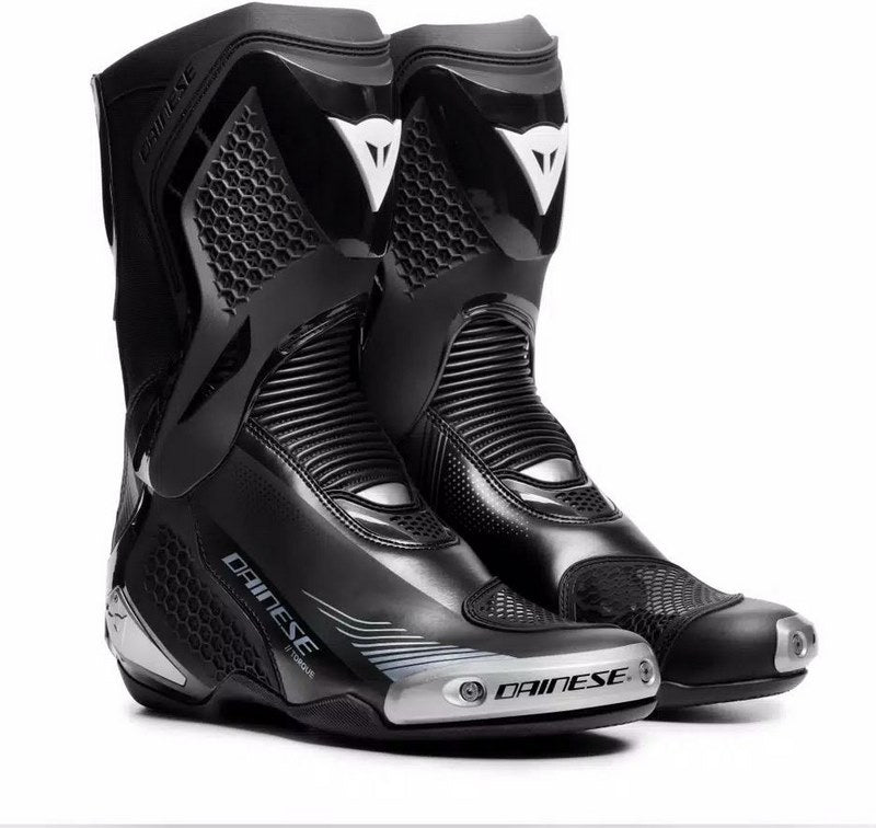 Dainese / ダイネーゼ TORQUE 4 ブーツ ブラック/ブラック | 2017900085-631