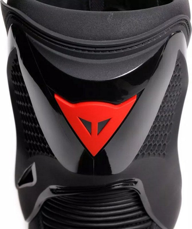 Dainese / ダイネーゼ TORQUE 4 AIR ブーツ ブラック/レッド-LAVA | 2017900086-B78