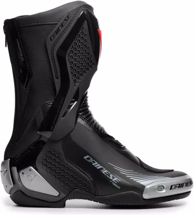 Dainese / ダイネーゼ TORQUE 4 ブーツ レディース ブラック/ブラック | 2017900087-631