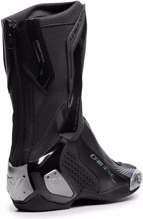 Dainese / ダイネーゼ TORQUE 4 ブーツ レディース ブラック/ブラック | 2017900087-631
