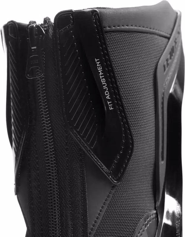 Dainese / ダイネーゼ TORQUE 4 ブーツ レディース ブラック/ブラック | 2017900087-631