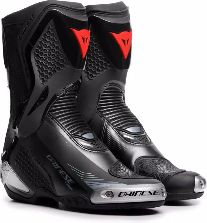 Dainese / ダイネーゼ TORQUE 4 ブーツ レディース ブラック/ブラック | 2017900087-631