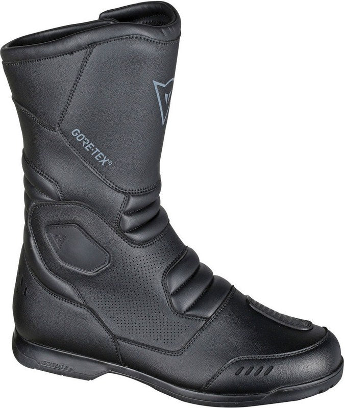 Dainese / ダイネーゼ FREELAND GORE-TEX (ゴアテックス) ブーツ ブラック | 201795204-001