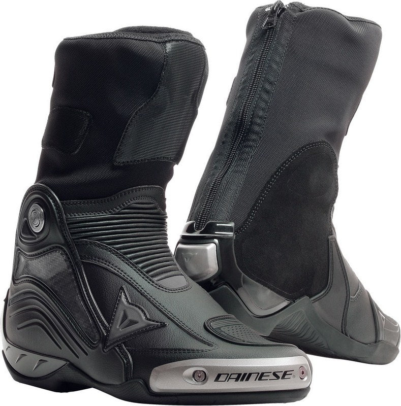 Dainese / ダイネーゼ AXIAL D1 ブーツ ブラック/ブラック | 201795207-631