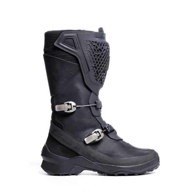 Dainese / ダイネーゼ Seeker Gore-Tex Boots Black/Black | 201795241-631