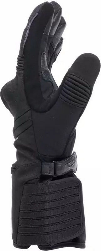 Dainese / ダイネーゼ TEMPEST 2 D-DRY ロング サーマル グローブ ブラック | 2018100005-001