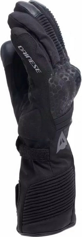 Dainese / ダイネーゼ TEMPEST 2 D-DRY ロング サーマル グローブ ブラック | 2018100005-001