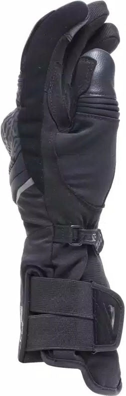 Dainese / ダイネーゼ TEMPEST 2 D-DRY THERMAL グローブ レディース ブラック | 2018100007-001