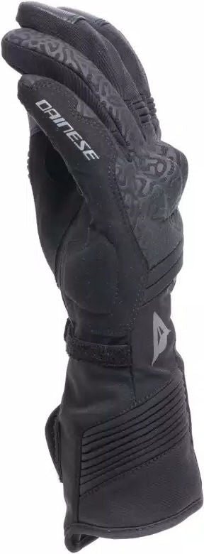 Dainese / ダイネーゼ TEMPEST 2 D-DRY THERMAL グローブ レディース ブラック | 2018100007-001