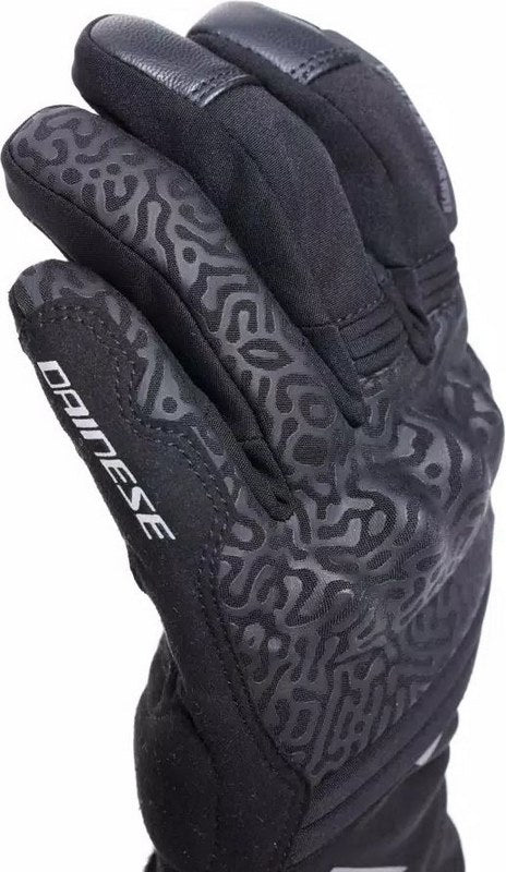 Dainese / ダイネーゼ TEMPEST 2 D-DRY THERMAL グローブ レディース ブラック | 2018100007-001
