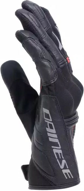 Dainese / ダイネーゼ NAMIB グローブ ブラック/ブラック | 2018100008-631