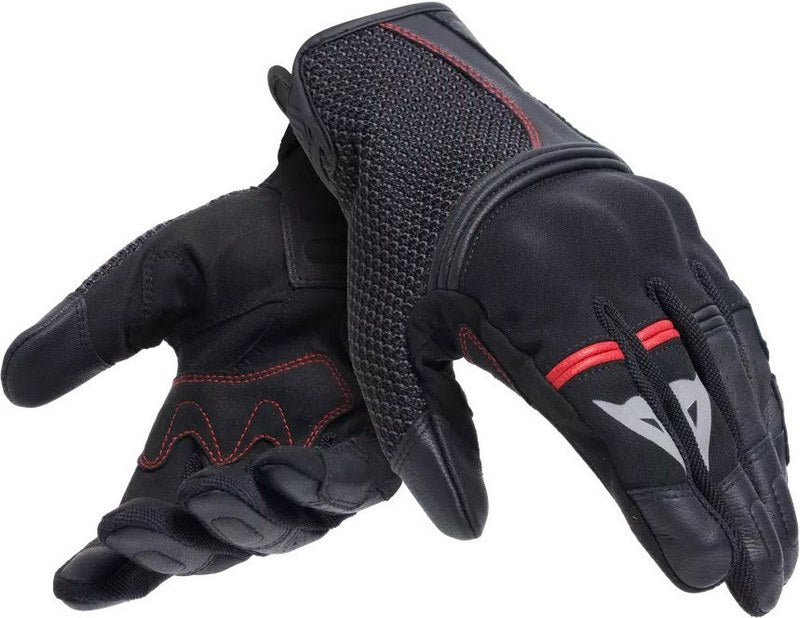 Dainese / ダイネーゼ NAMIB グローブ ブラック/ブラック | 2018100008-631