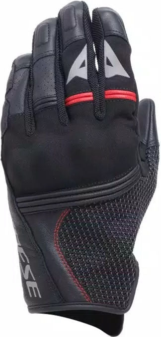 Dainese / ダイネーゼ NAMIB グローブ ブラック/ブラック | 2018100008-631