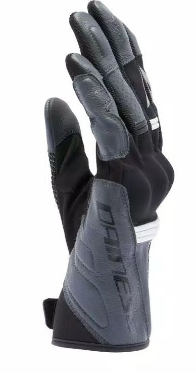 Dainese / ダイネーゼ NAMIB グローブ ブラック/IRON-GATE | 2018100008-97L