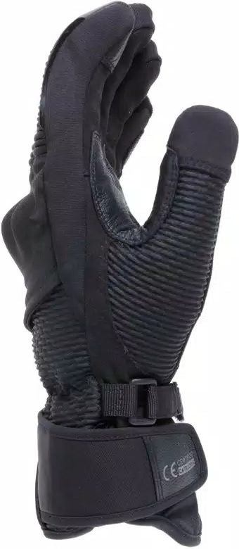 Dainese / ダイネーゼ LIVIGNO GORE-TEX THERMAL グローブ ブラック | 2018100010-001