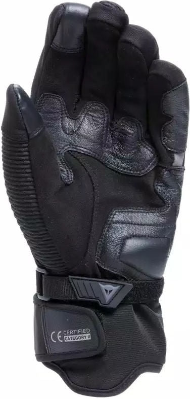 Dainese / ダイネーゼ LIVIGNO GORE-TEX THERMAL グローブ ブラック | 2018100010-001