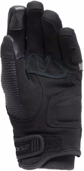 Dainese / ダイネーゼ TRENTO D-DRY® グローブ レディース ブラック/OCEAN-DEPTHS | 2018100012-22I