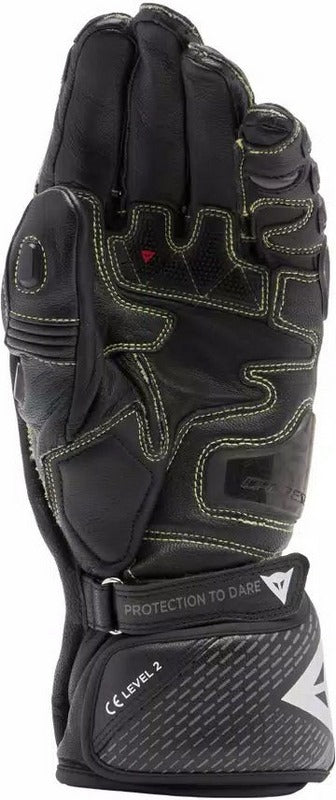 Dainese / ダイネーゼ FULL METAL 7 グローブ ブラック/ブラック | 2018100014-631