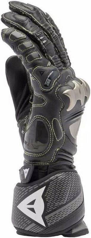 Dainese / ダイネーゼ FULL METAL 7 グローブ ブラック/ブラック | 2018100014-631