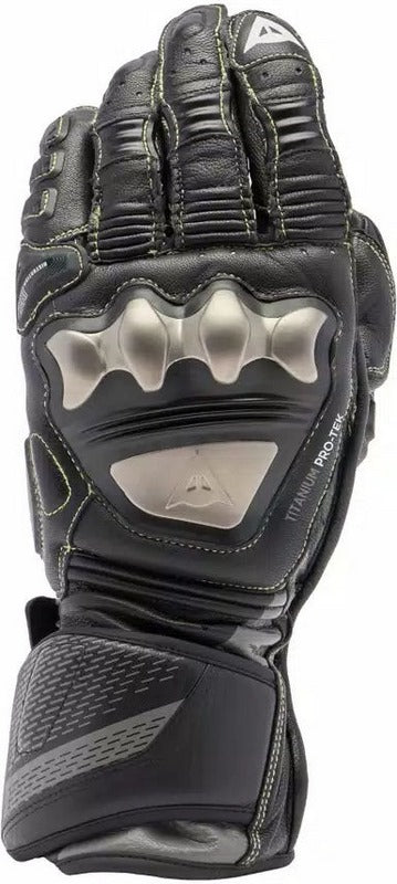 Dainese / ダイネーゼ FULL METAL 7 グローブ ブラック/ブラック | 2018100014-631