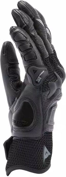 Dainese / ダイネーゼ X-RIDE 2 ERGO-TEK グローブ ブラック/ブラック | 2018100015-631