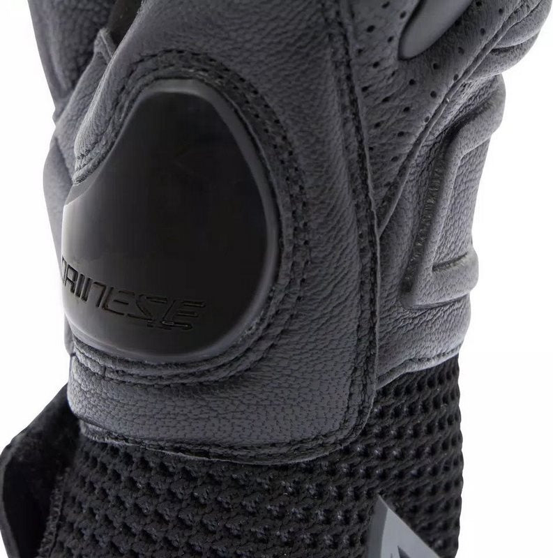 Dainese / ダイネーゼ X-RIDE 2 ERGO-TEK グローブ ブラック/ブラック | 2018100015-631