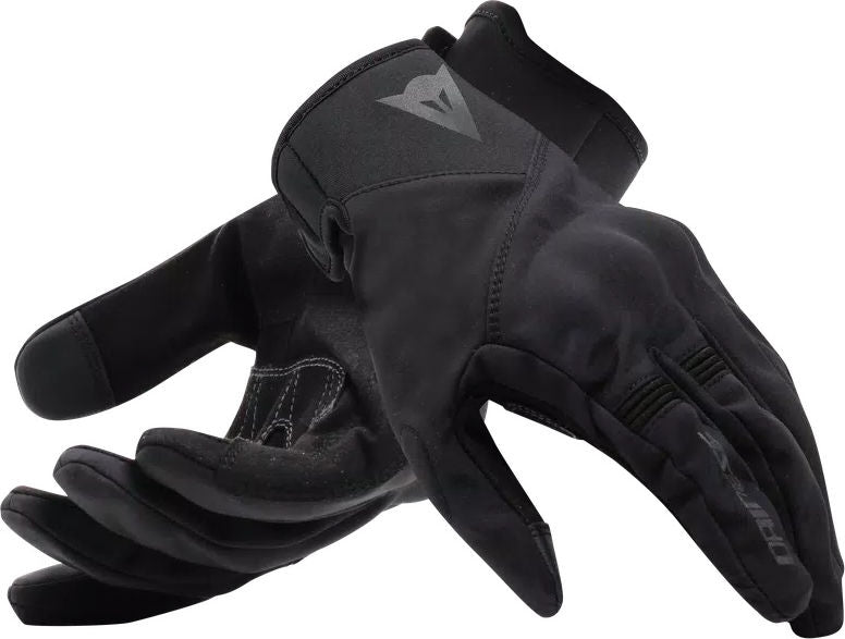 Dainese / ダイネーゼ INTREPYD グローブ ブラック/ブラック | 2018100023-631