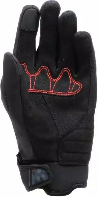 Dainese / ダイネーゼ INTREPYD グローブ ブラック/グレー-CAMO | 2018100023-93H