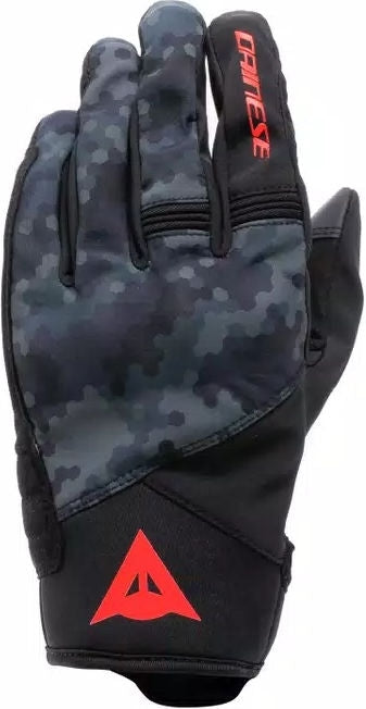 Dainese / ダイネーゼ INTREPYD グローブ ブラック/グレー-CAMO | 2018100023-93H