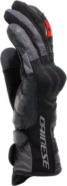 Dainese / ダイネーゼ TEYDE GORE-TEX® グローブ ブラック/IRON-GATE | 2018100024-97L